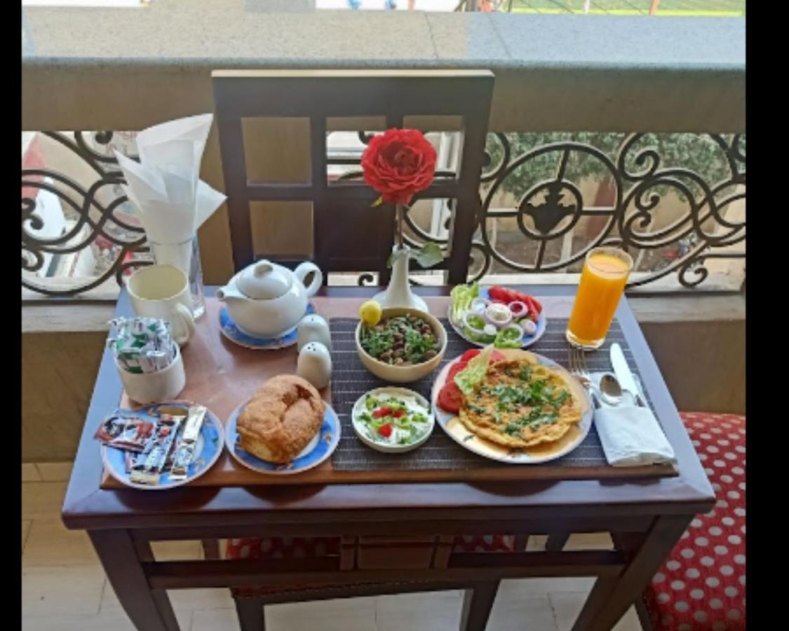 Hotel Queen Fayoum