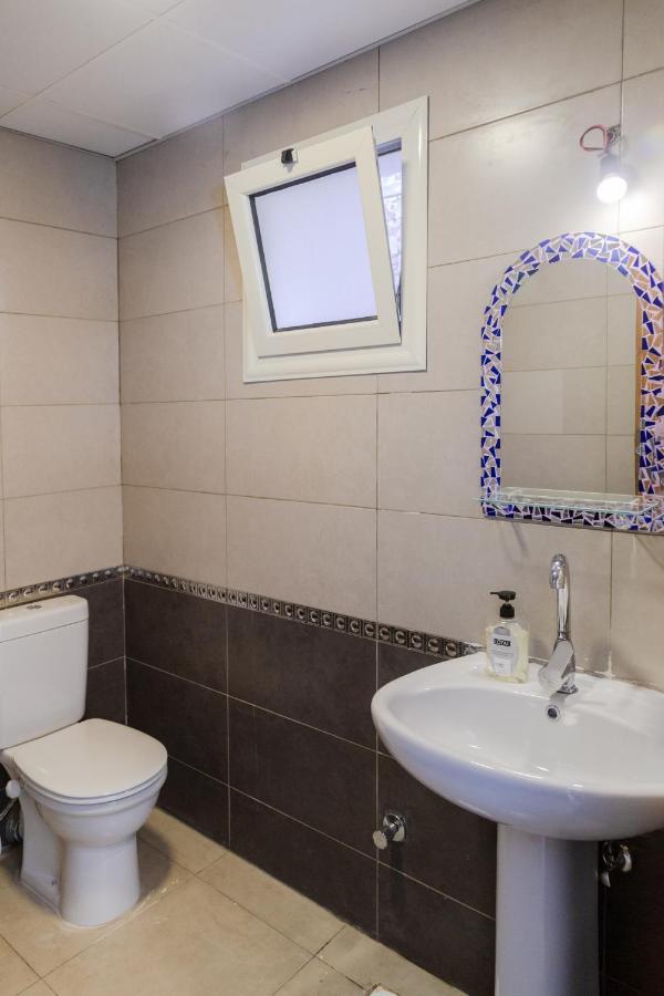 Otel Al Deira Dahab