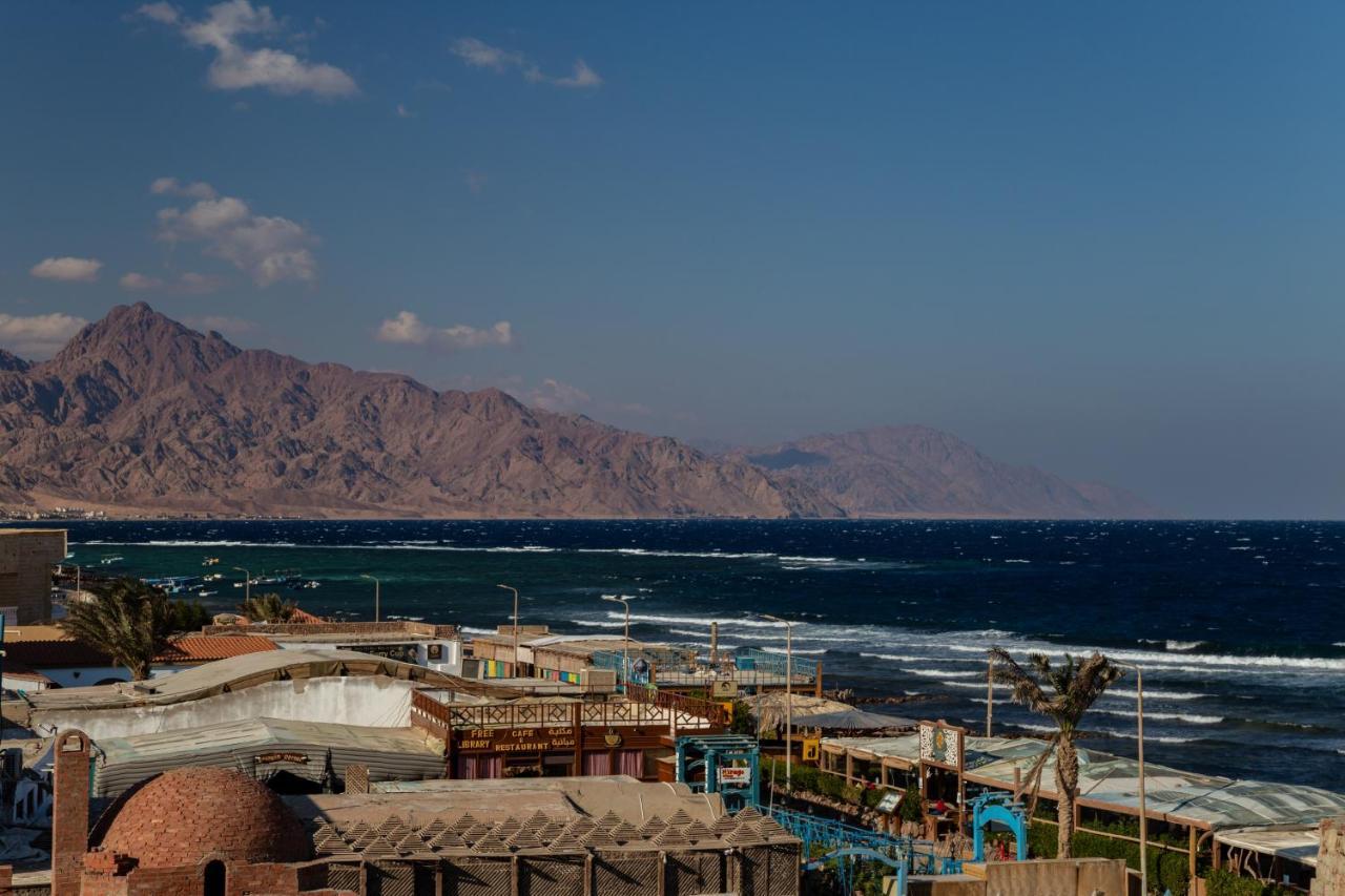Al Deira * Dahab