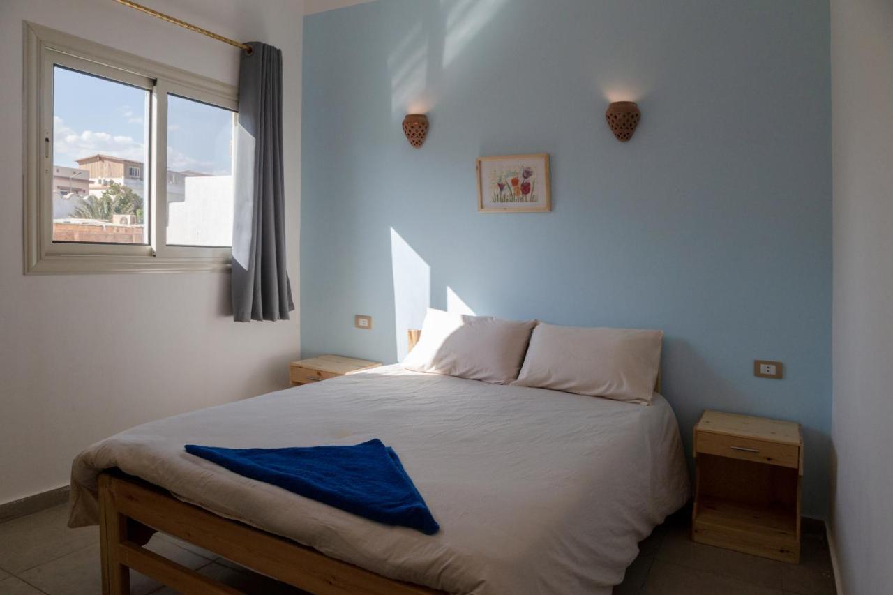 Otel Al Deira Dahab