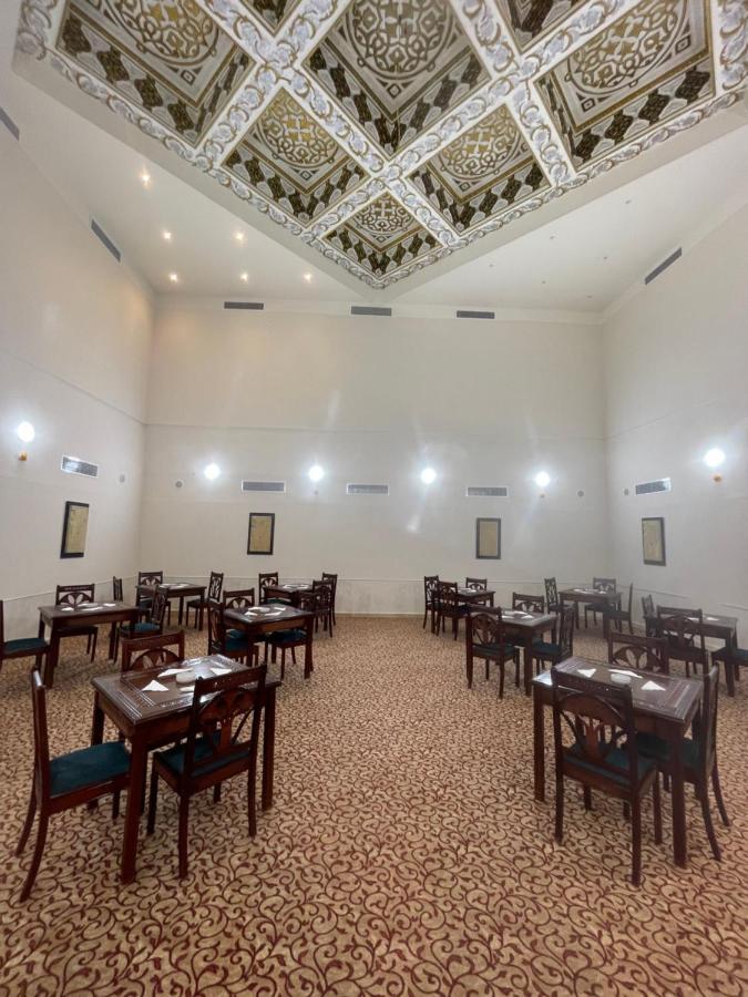 Hotel Al Fouad Pyramids View