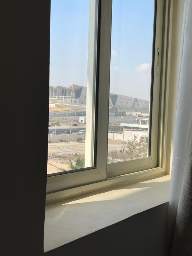 Hotel Al Fouad Pyramids View 3*