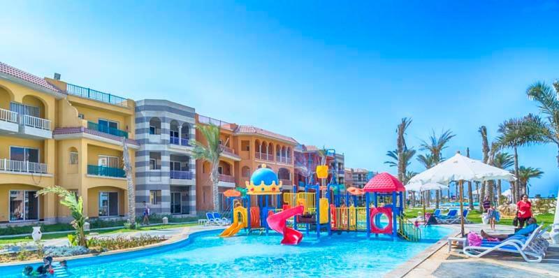 Porto Matrouh 4* Mersa Matruh