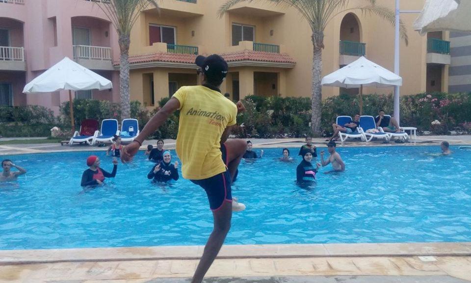 Porto Matrouh Resort Mersa Matruh