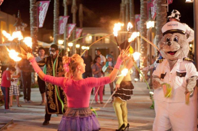 Resort Porto Matrouh 4*