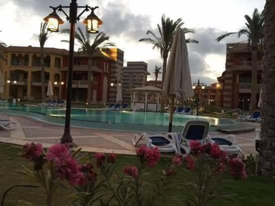 Resort Porto Matrouh Mersa Matruh