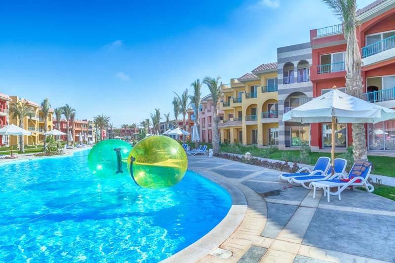 Porto Matrouh 4* Mersa Matruh