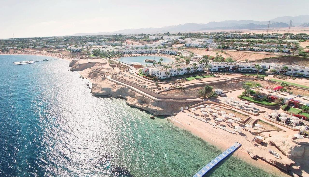 Domina Coral Bay Sultan - Private Sharm El Sheikk