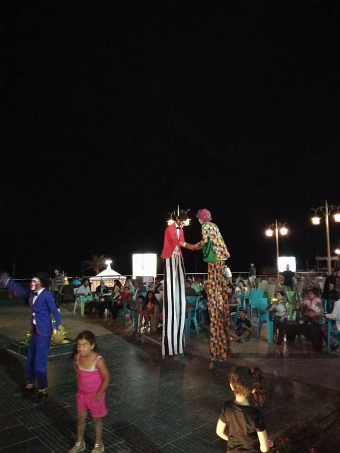 Porto Matrouh Mersa Matruh