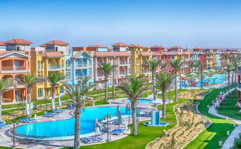 Resort Porto Matrouh 4*