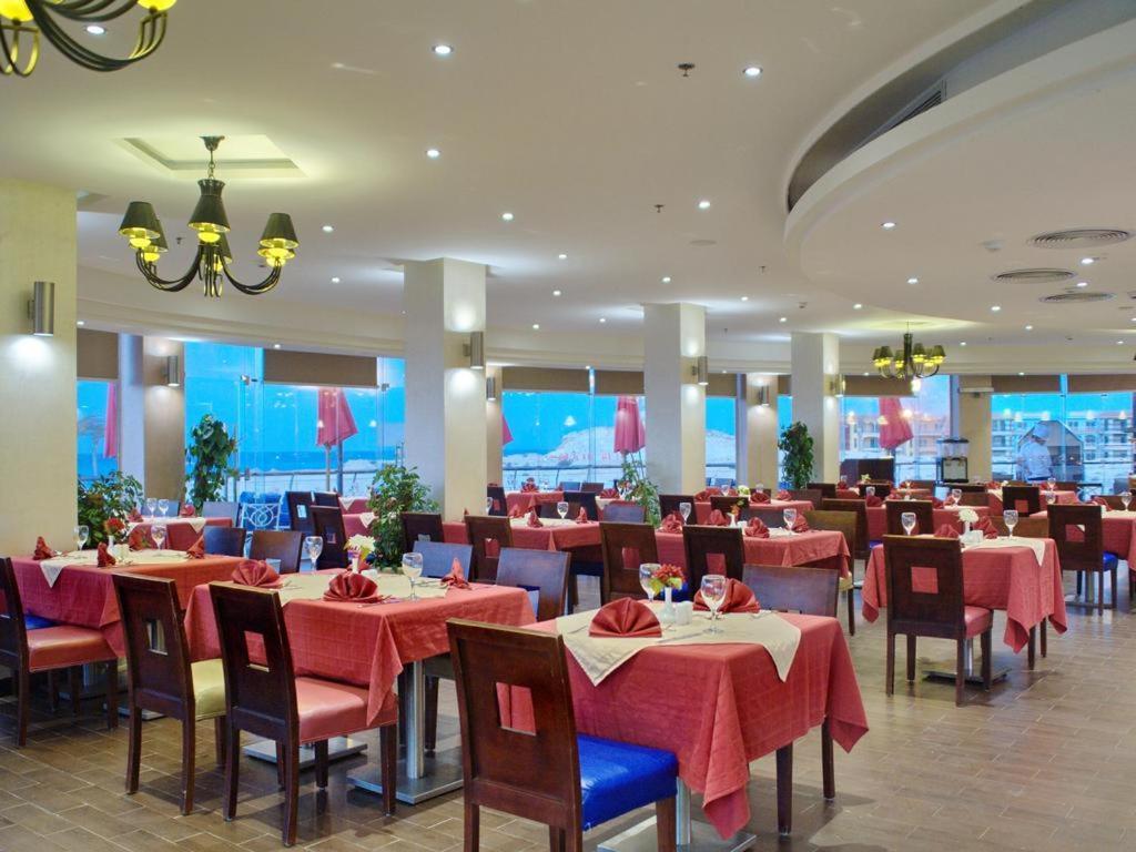 Porto Matrouh 4* Mersa Matruh