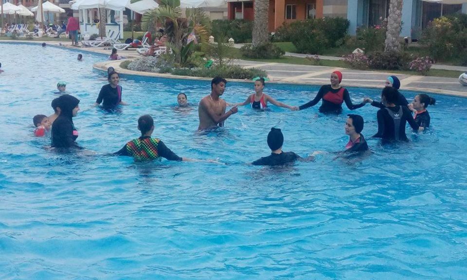 Resort Porto Matrouh