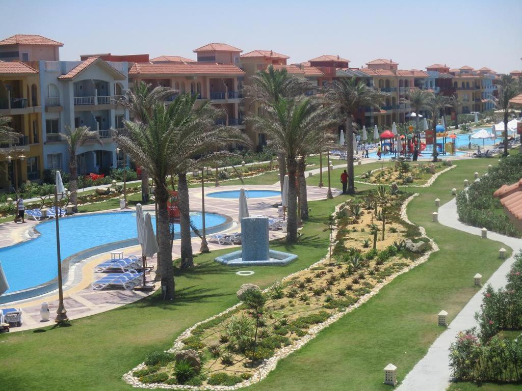 Porto Matrouh Resort Mersa Matruh