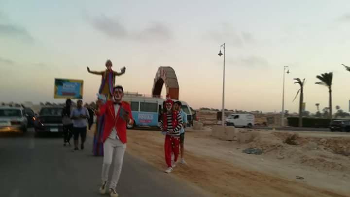 Porto Matrouh
