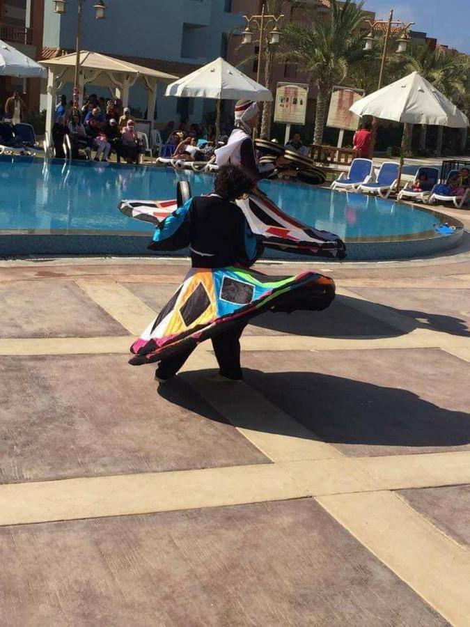 Resort Porto Matrouh Mersa Matruh