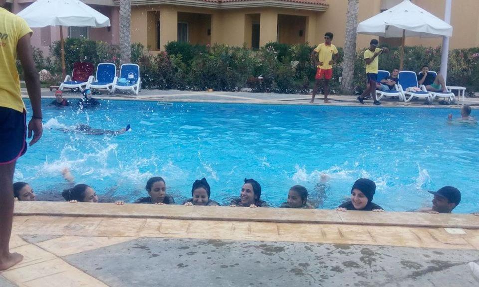 Porto Matrouh 4* Mersa Matruh