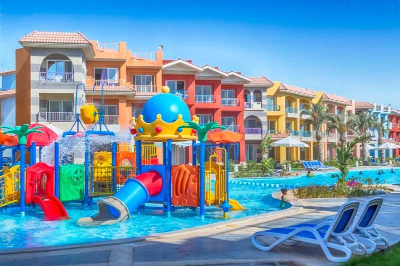 Porto Matrouh Resort Mersa Matruh
