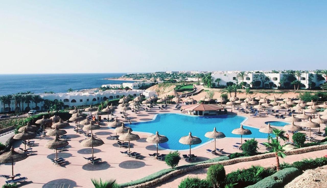 Domina Coral Bay Sultan - Private Hotel