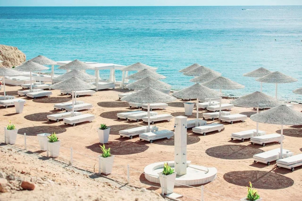 Domina Coral Bay Sultan - Private 5* Sharm El Sheikk