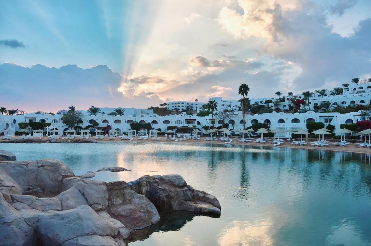 Domina Coral Bay Sultan - Private Hotel