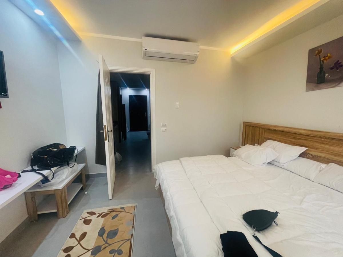 Hotel The Comfortable Palace Hurghada