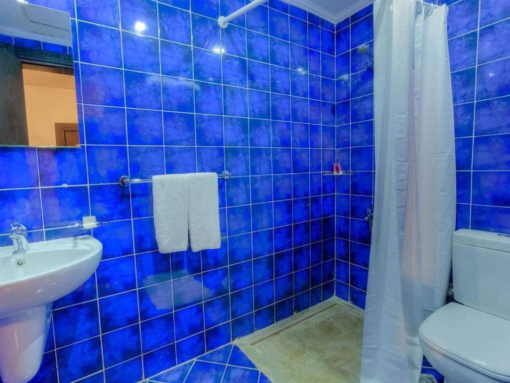 Resort Porto Matrouh
