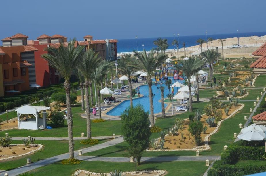 Resort Porto Matrouh 4*