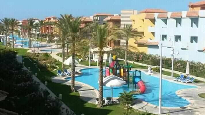 Porto Matrouh 4* Mersa Matruh