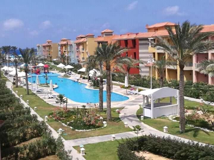 Porto Matrouh Mersa Matruh