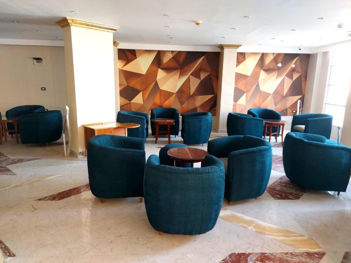 Al Fouad Pyramids View 3*
