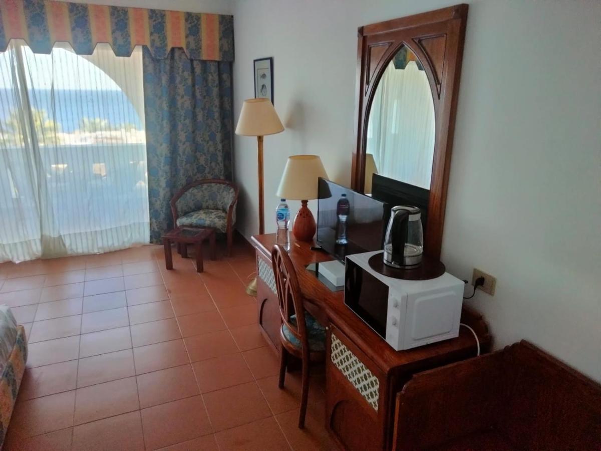Domina Coral Bay Sultan - Private 5* Sharm El Sheikk