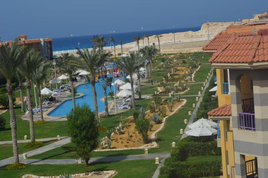 Porto Matrouh 4*
