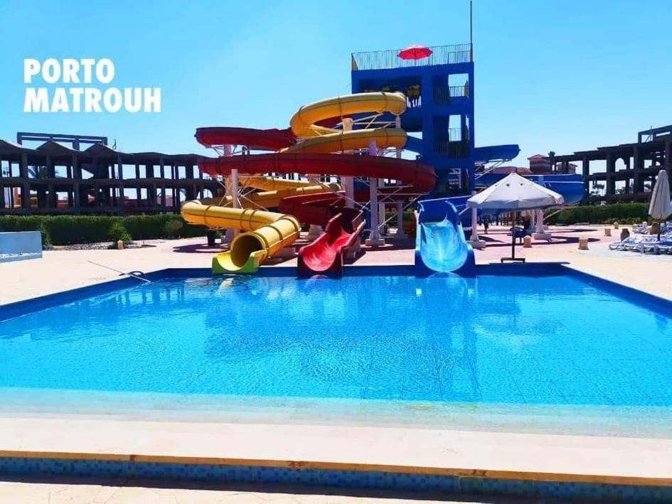 Porto Matrouh
