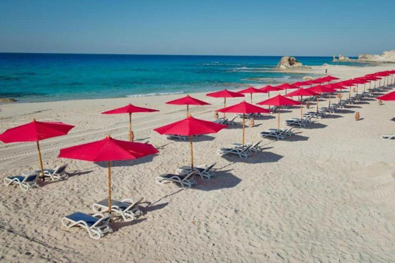 Porto Matrouh Resort 4*