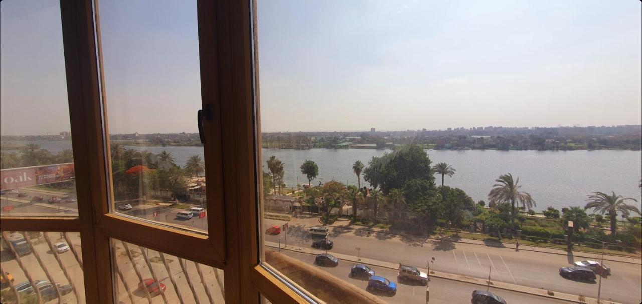 Otel Grand Bayan & At Nile Plaza 2*