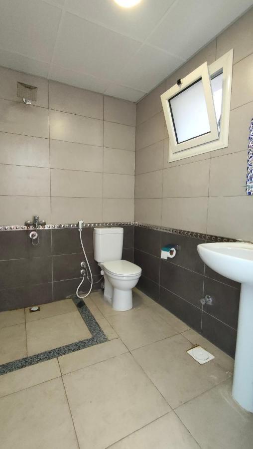 Otel Al Deira Dahab