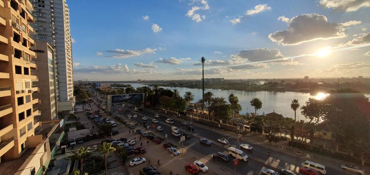 Grand Bayan & At Nile Plaza 2* Cairo