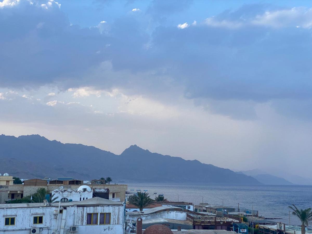 Otel Al Deira Dahab