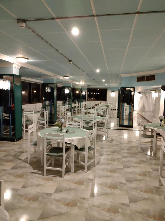 Hotel Red Sea - فندق ريد سى