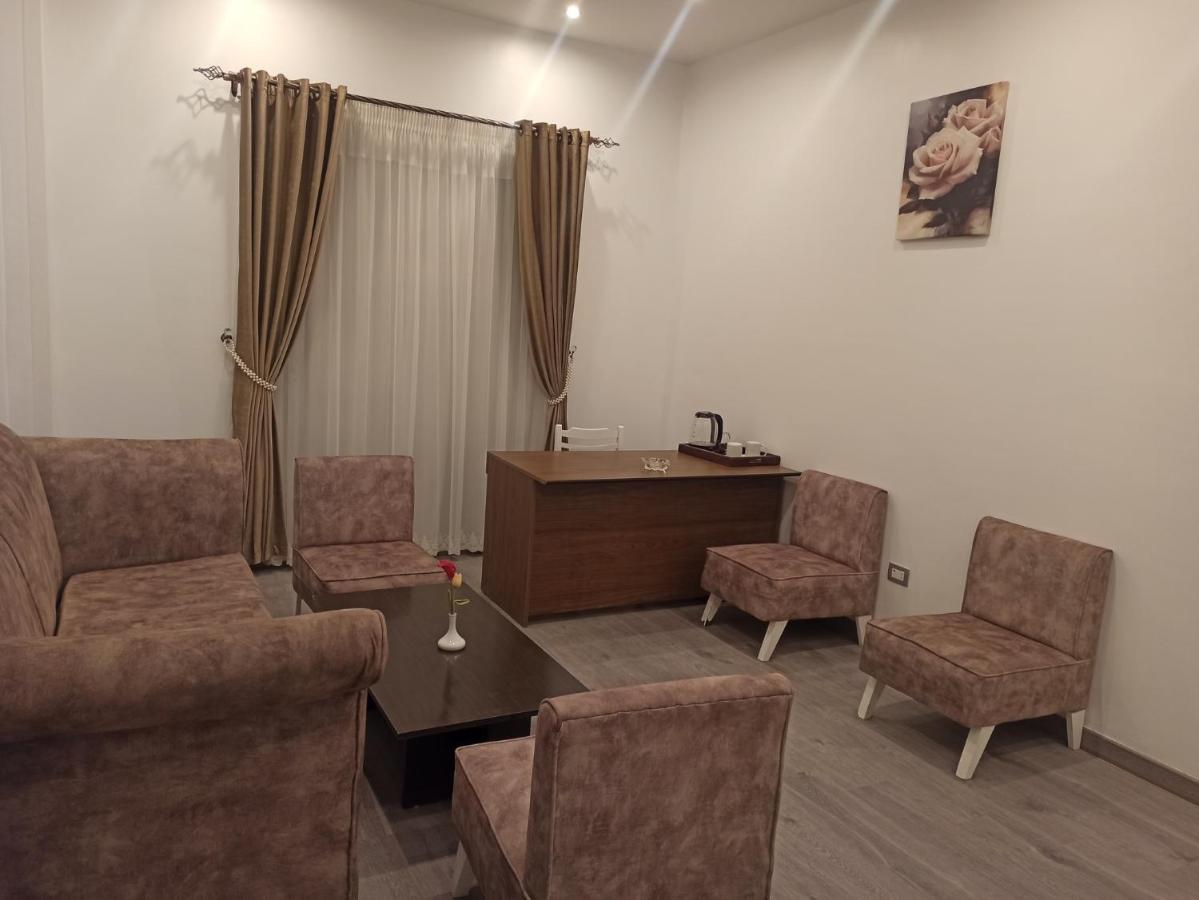 Red Sea - فندق ريد سى Hotel Suez