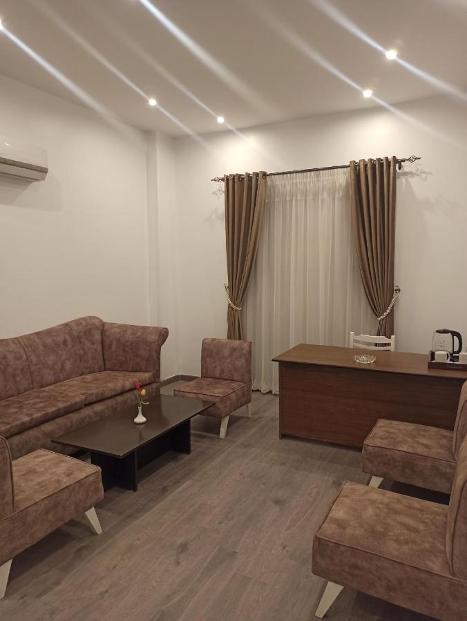 Red Sea - فندق ريد سى Hotel