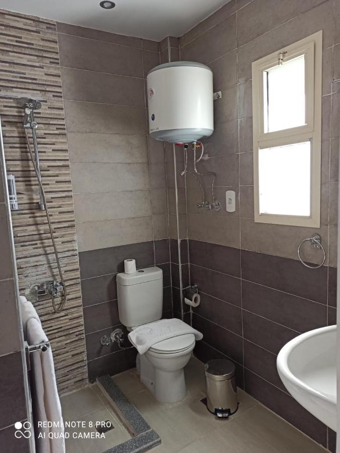 Hotel Red Sea - فندق ريد سى Suez