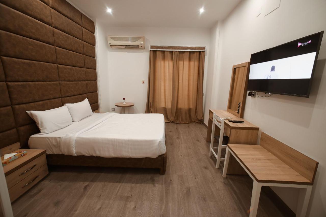 Hotel Red Sea - فندق ريد سى