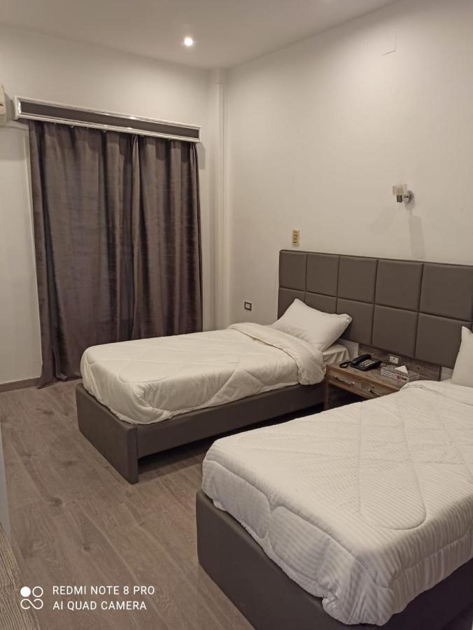 Red Sea - فندق ريد سى Hotel Suez