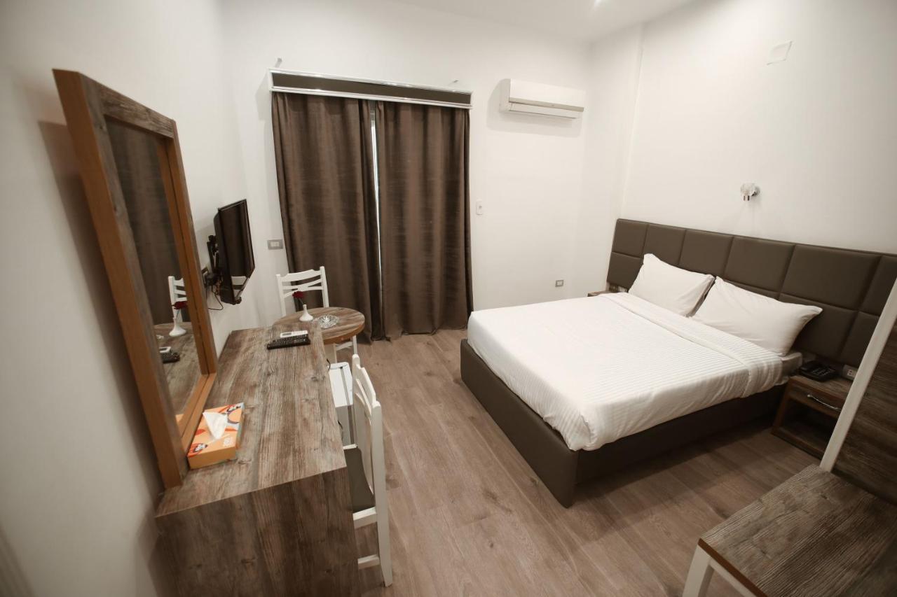 Hotel Red Sea - فندق ريد سى 3*