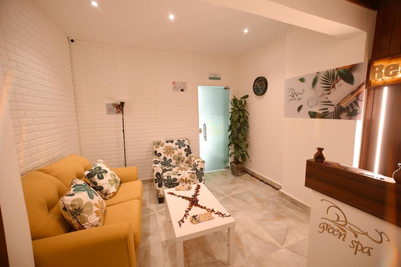 Red Sea - فندق ريد سى Hotel 3*