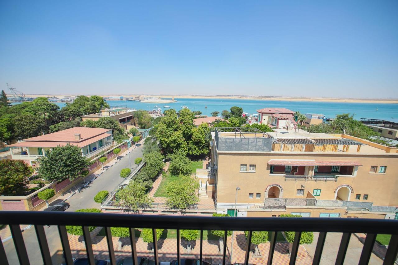 Red Sea - فندق ريد سى Hotel Suez