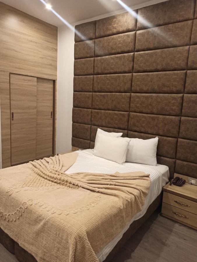 Red Sea - فندق ريد سى Hotel