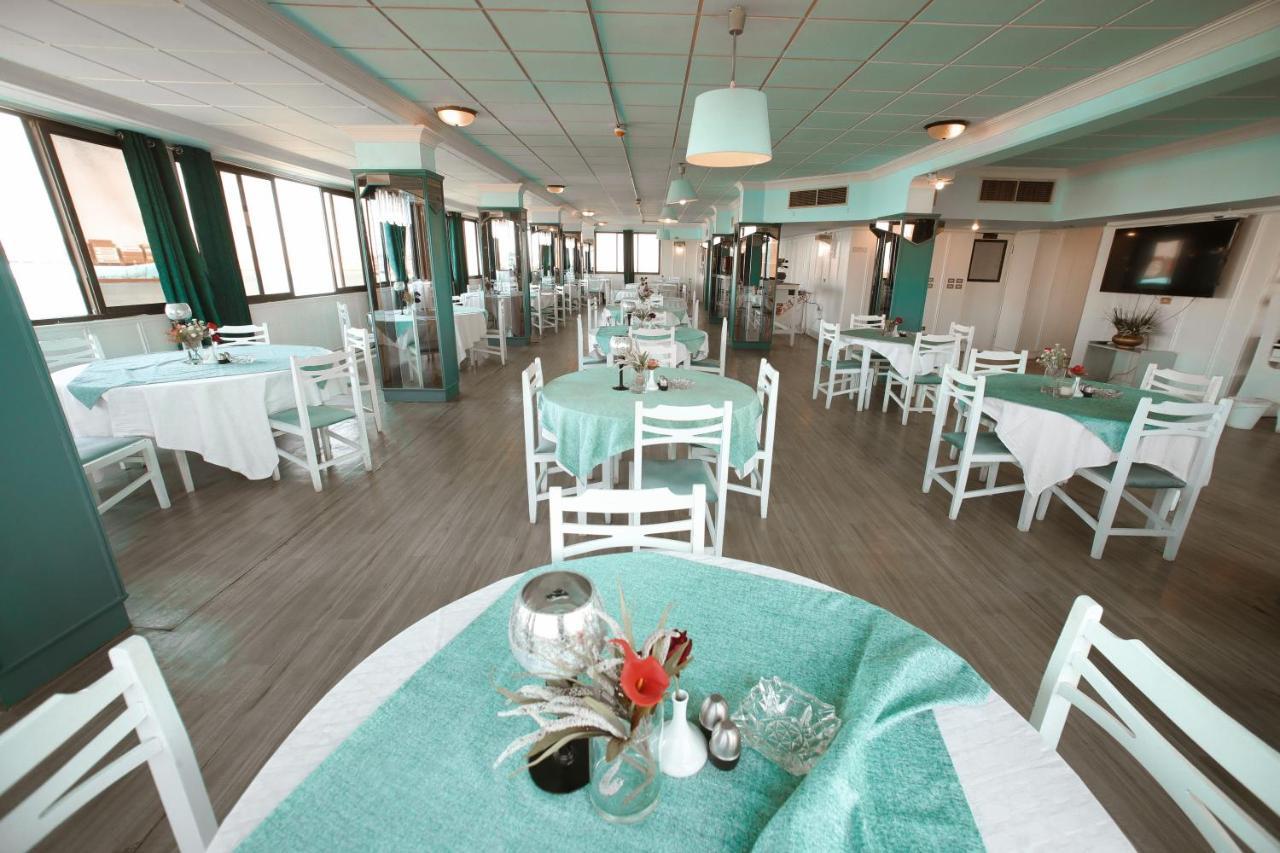 Red Sea - فندق ريد سى Hotel 3*