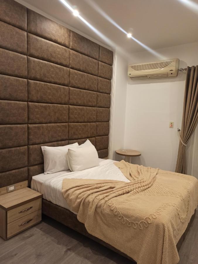 Red Sea - فندق ريد سى Hotel